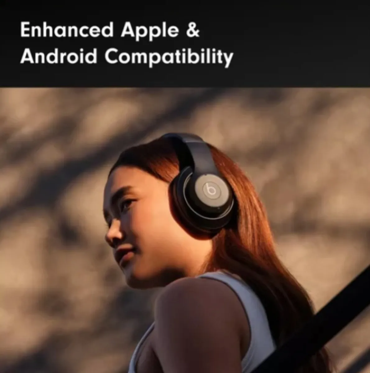 BEATS Studio Pro Wireless Bluetooth Noise-Cance... - Image 4