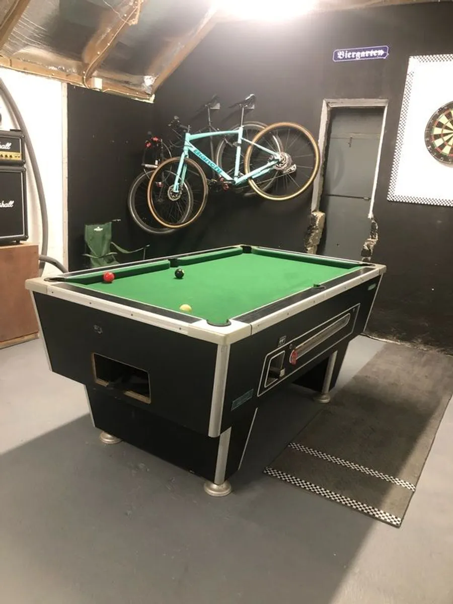 Pool Table - Image 3