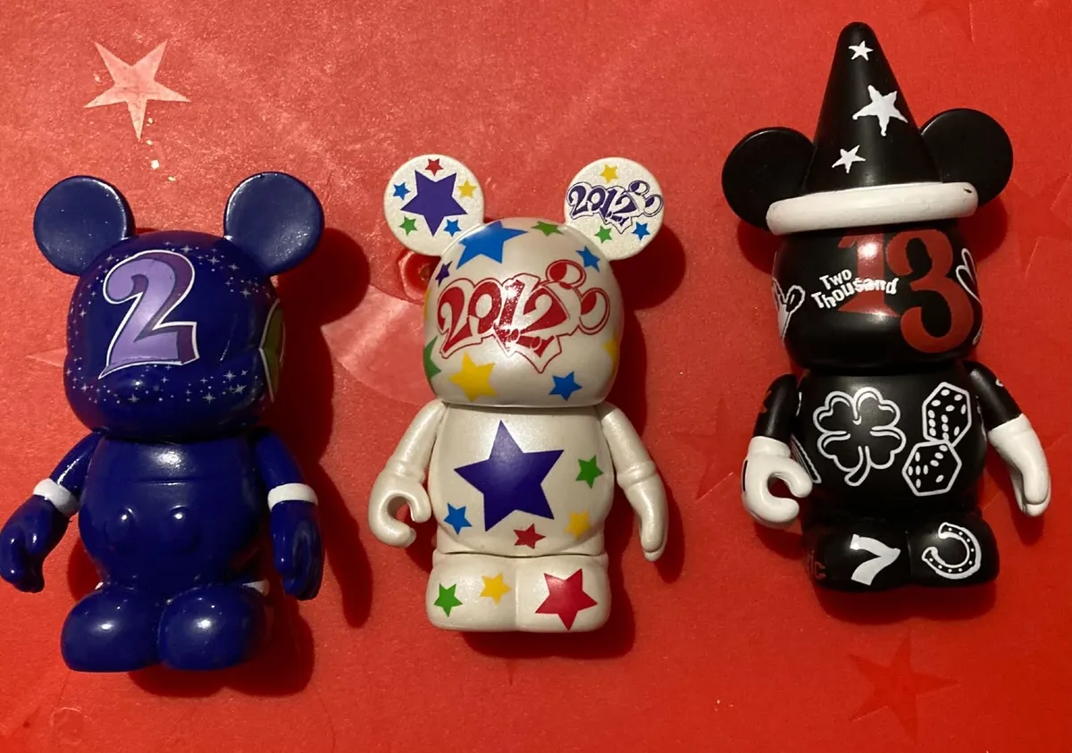 Disney Vinylmation - Image 4