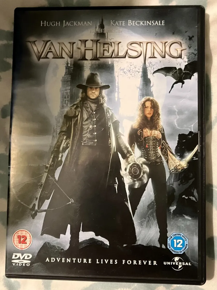 Various DVDs - Image 4