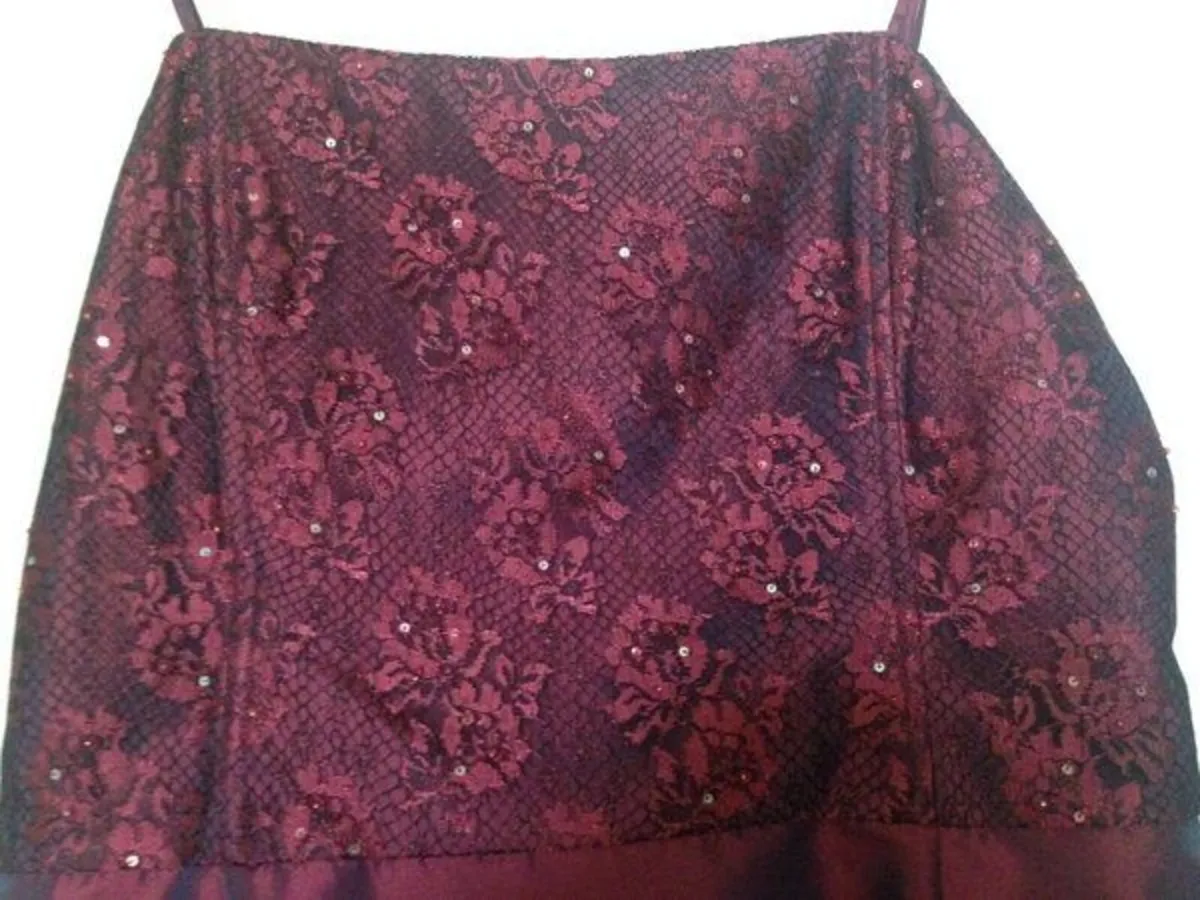 Dress - Image 2