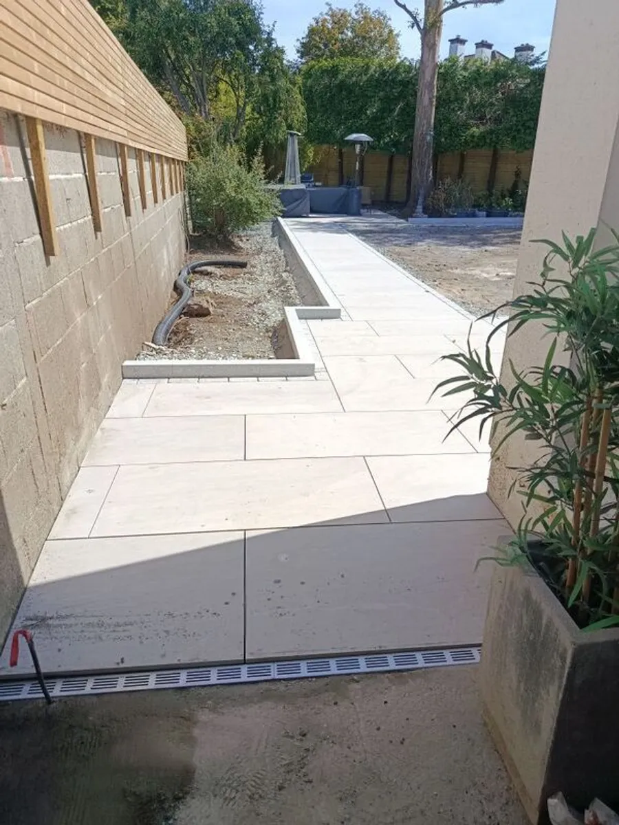 Landscaping | Driveways | Patios & Paving | Fencing - Image 1