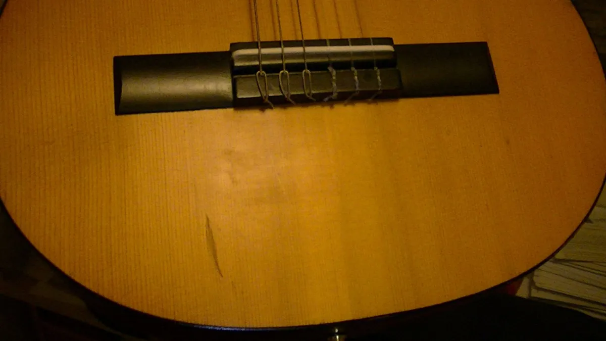 Encore Guitar - Image 3