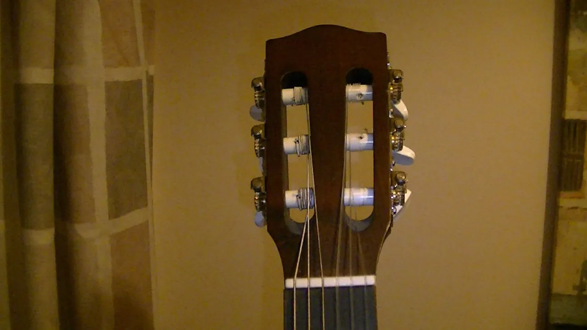 Encore Guitar - Image 4