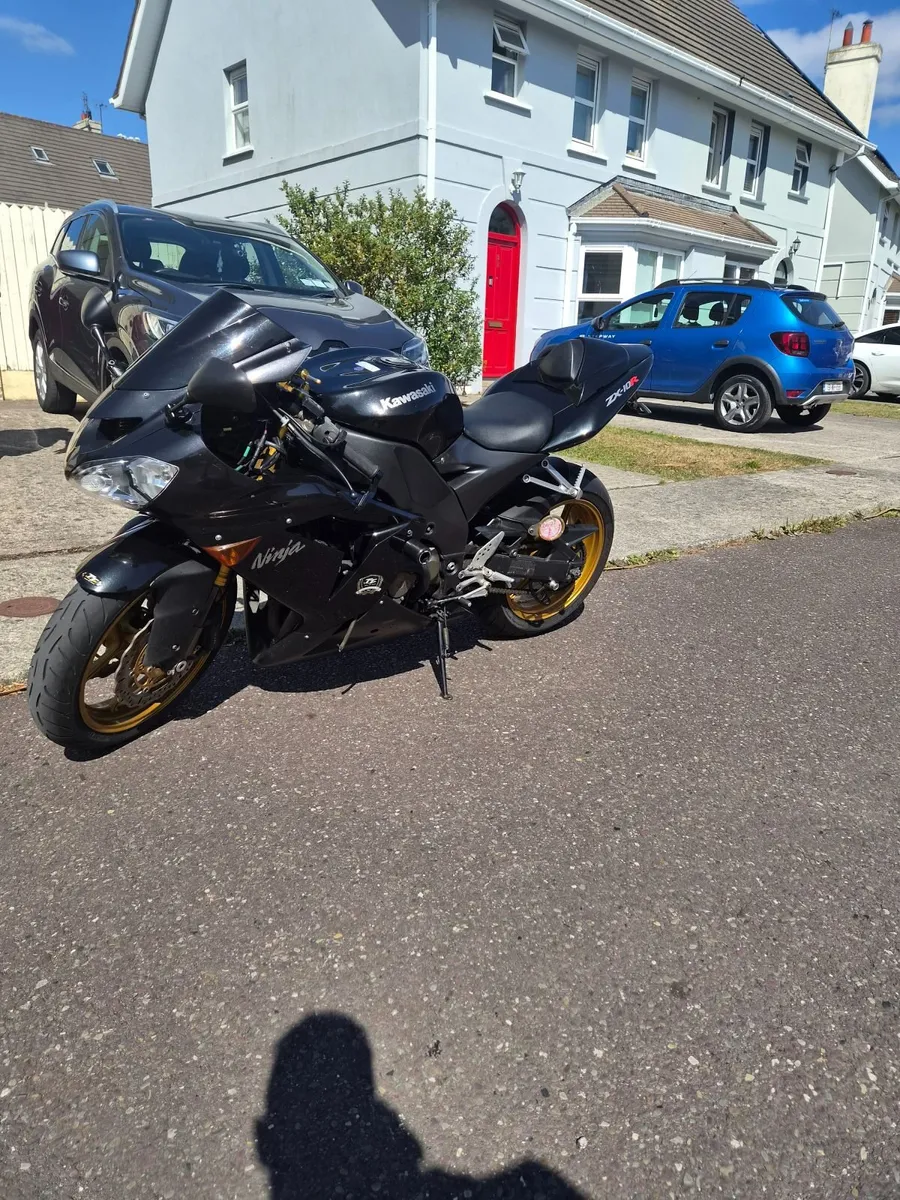 Kawasaki Other 2004 - Image 3