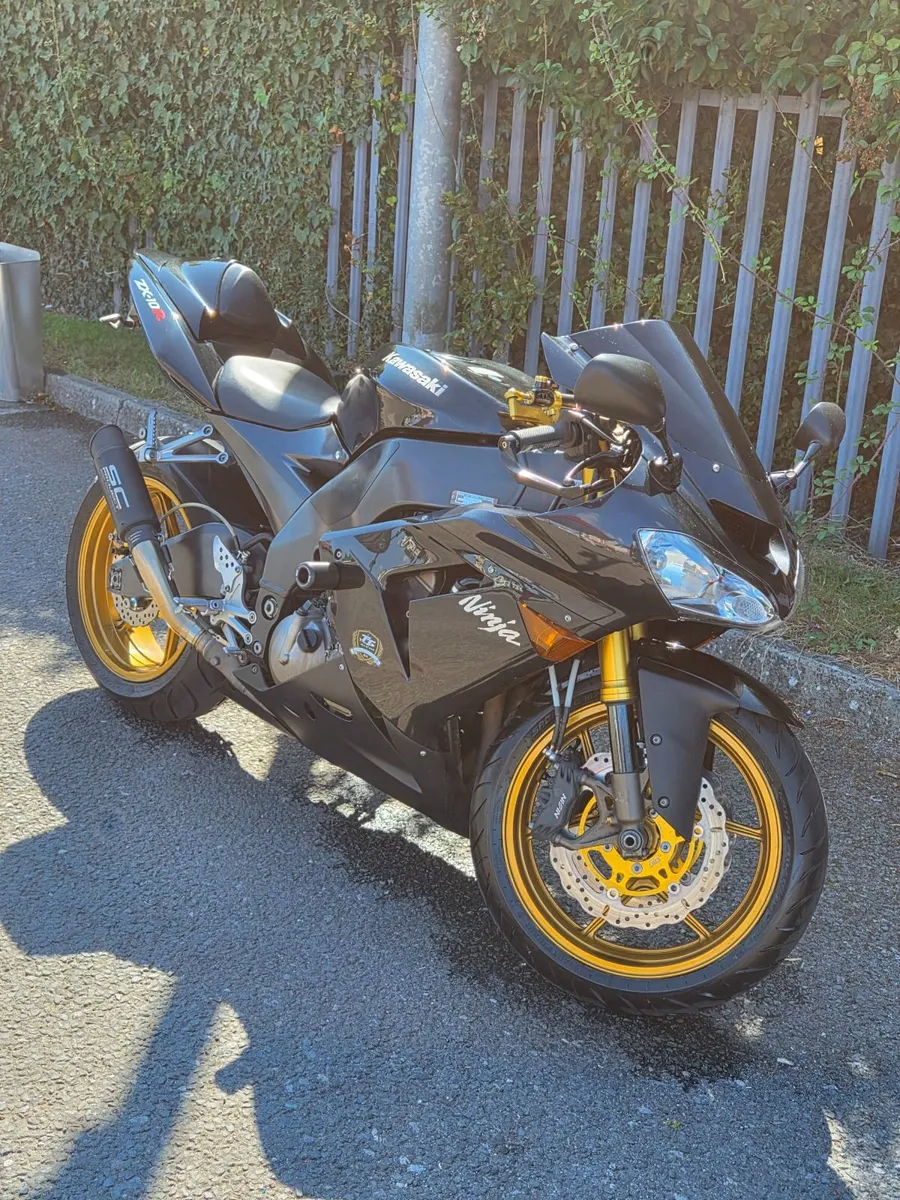 Kawasaki Other 2004 - Image 1