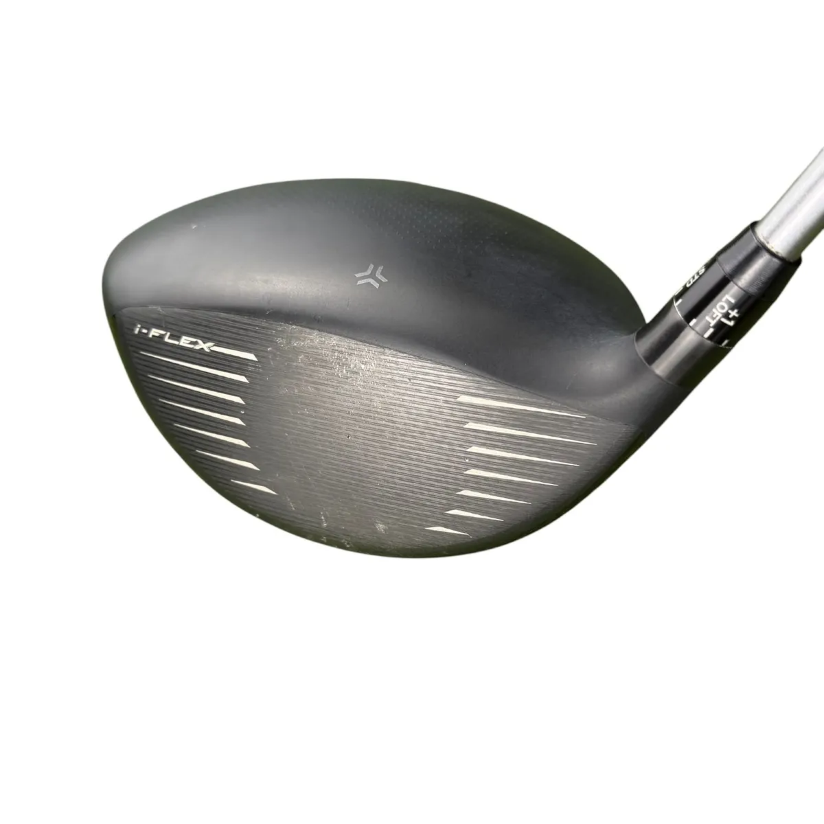 Srixon ZXi Max Driver / 10.5° / Stiff - Image 4