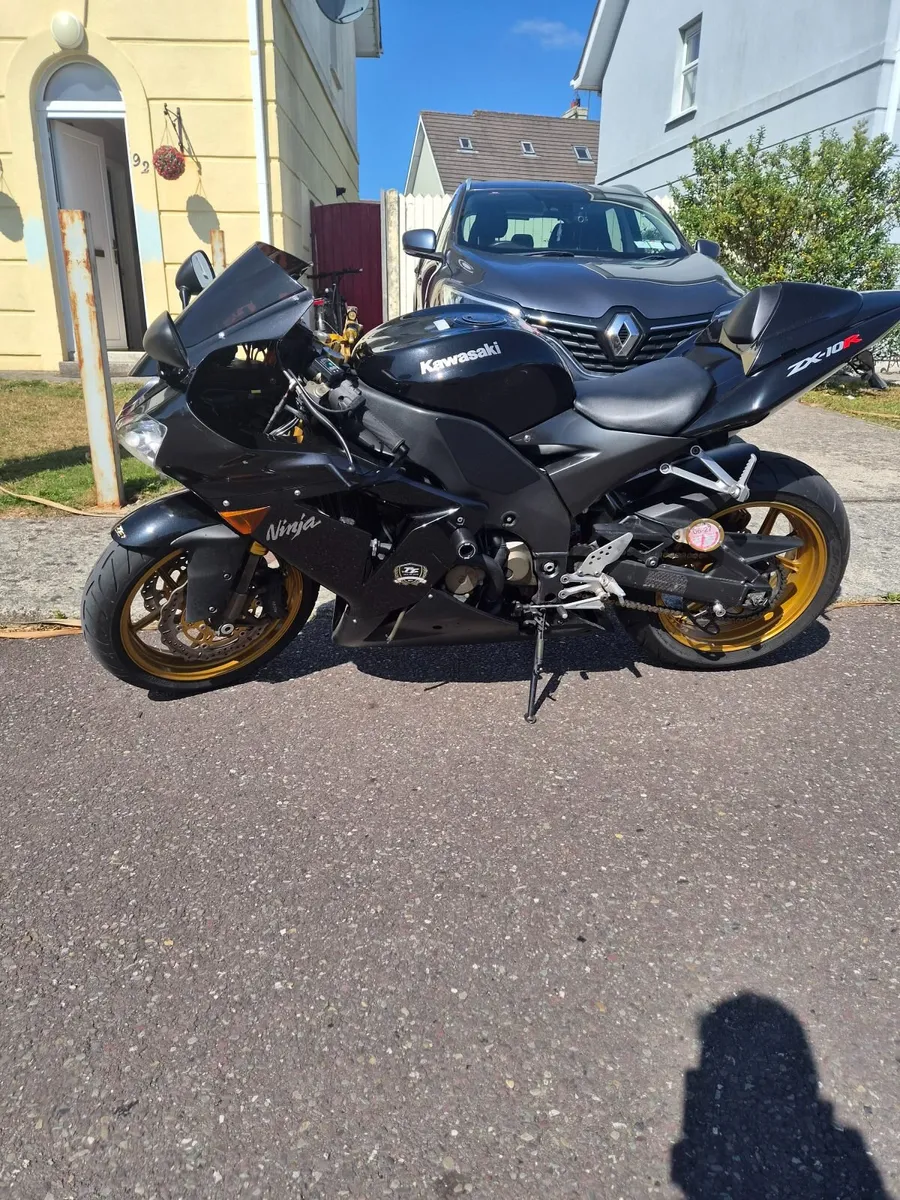Kawasaki Other 2004 - Image 4