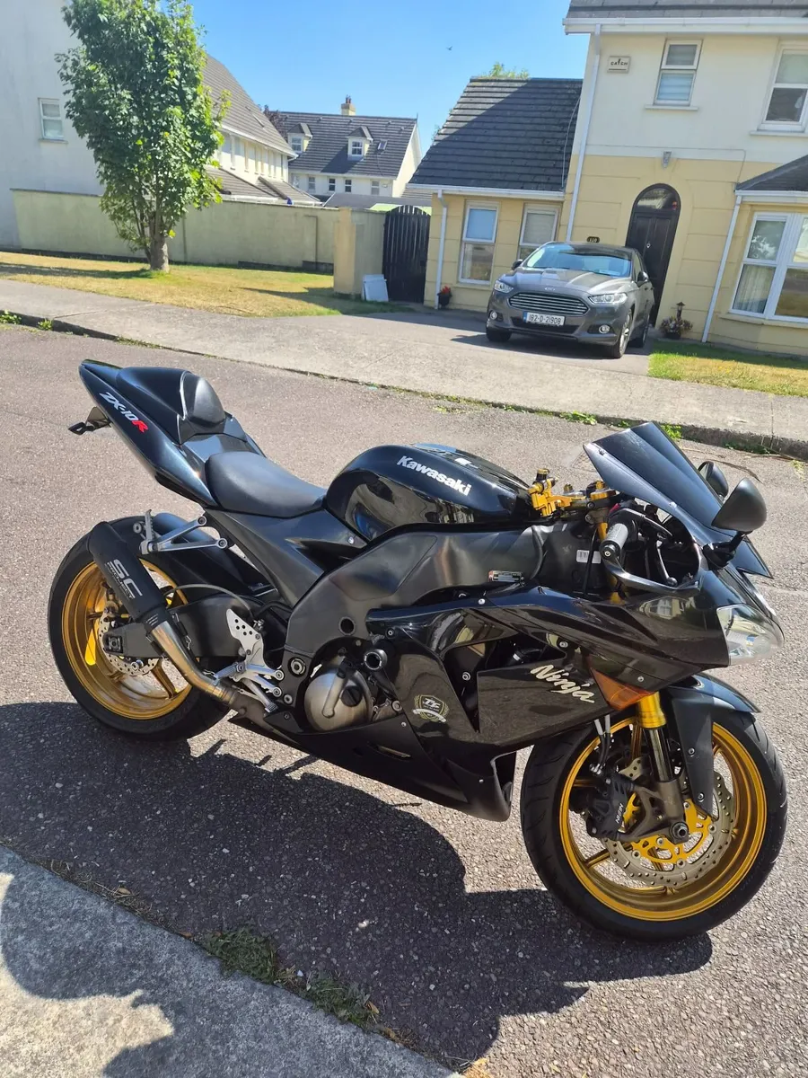 Kawasaki Other 2004 - Image 2