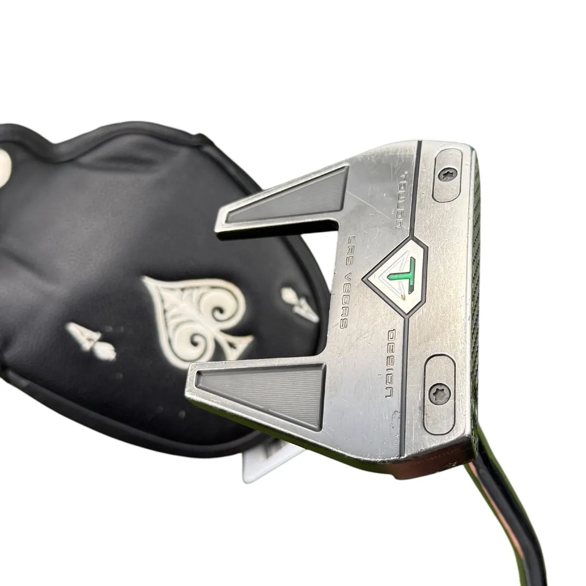 Odyssey Toulon Design Las Vegas 2022 Putter / 34.5 - Image 2