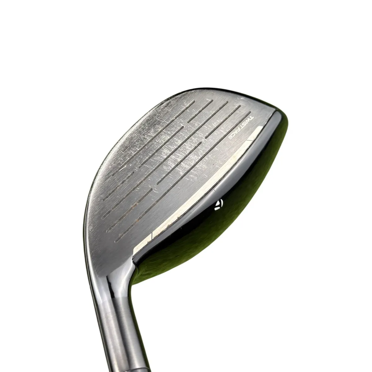 Taylormade Qi10 #5 Wood 18° / Regular - Image 3