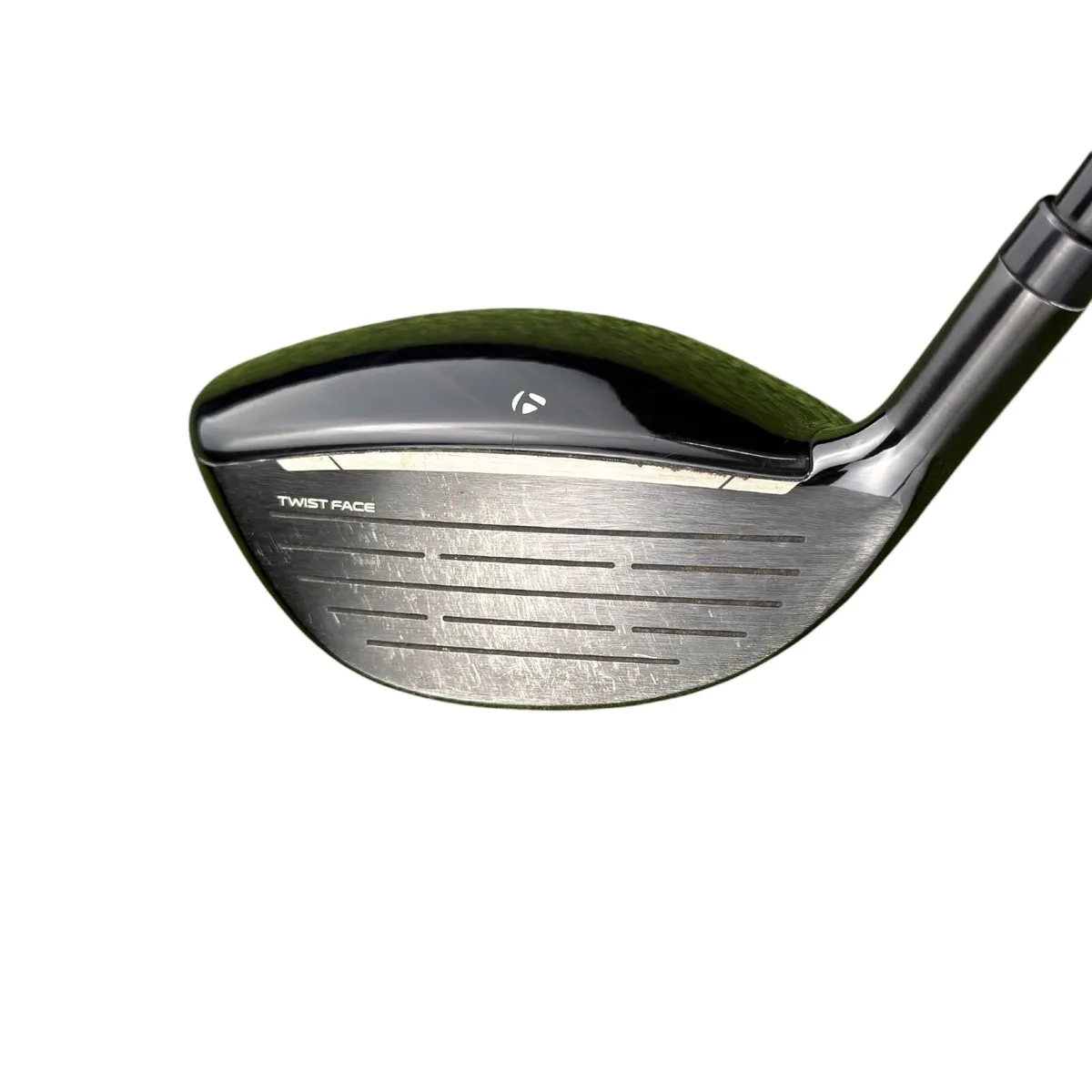 Taylormade Qi10 #5 Wood 18° / Regular - Image 4