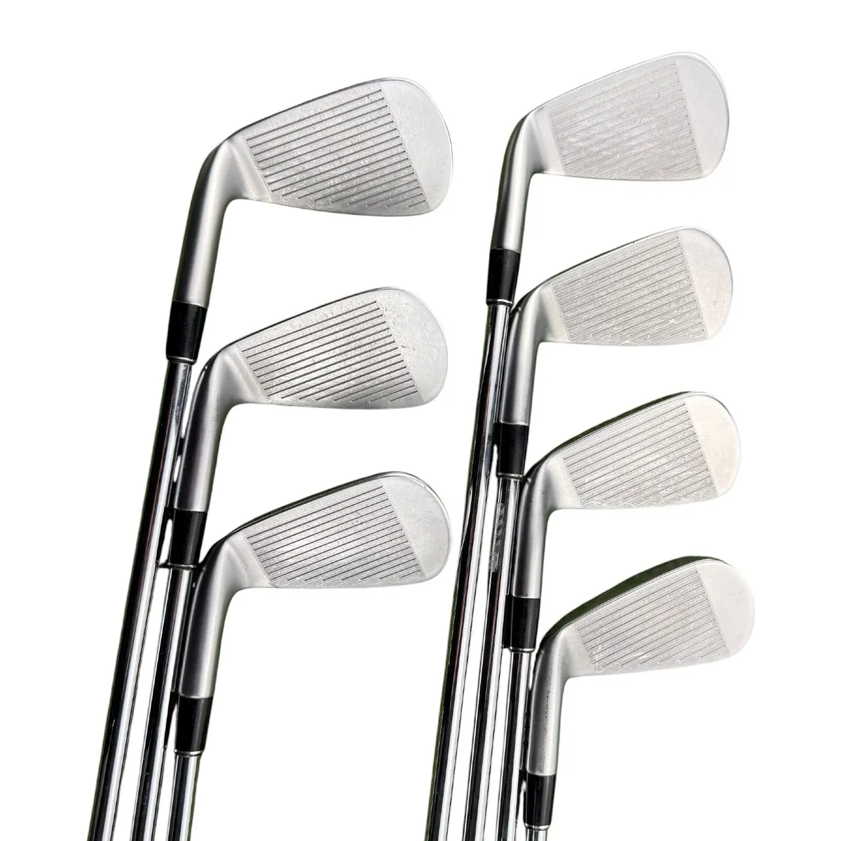 Srixon ZX4 MK II Irons / 4-Pw / Regular - Image 3