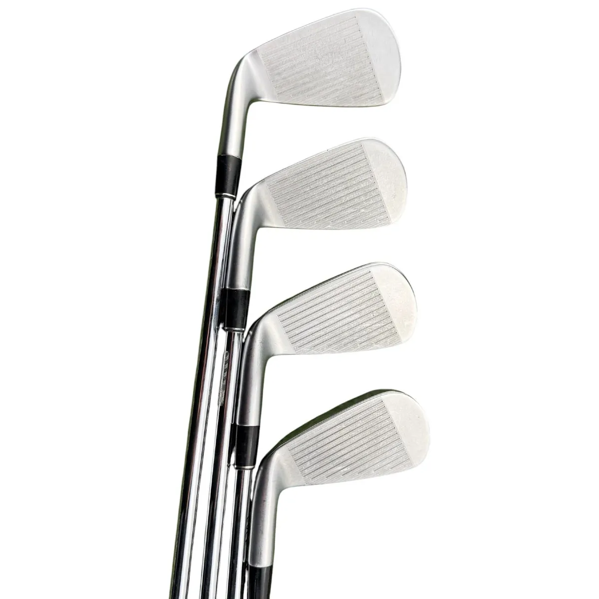 Srixon ZX4 MK II Irons / 4-Pw / Regular - Image 4