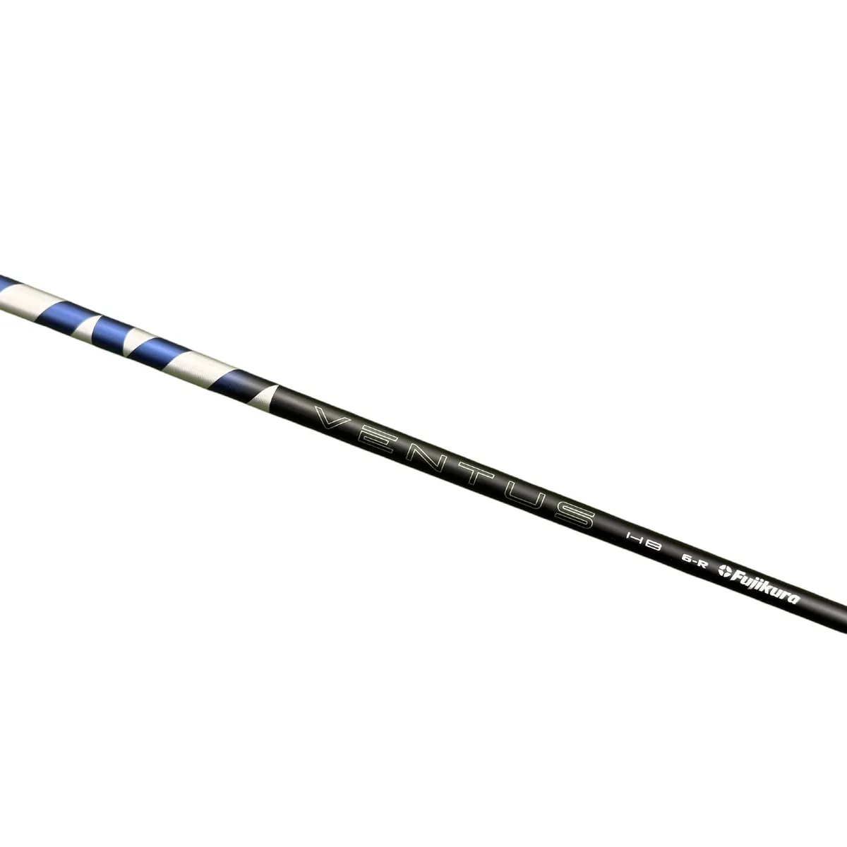 Fujikura Ventus HB 6-R Regular #4 Hybrid Shaft - Image 2