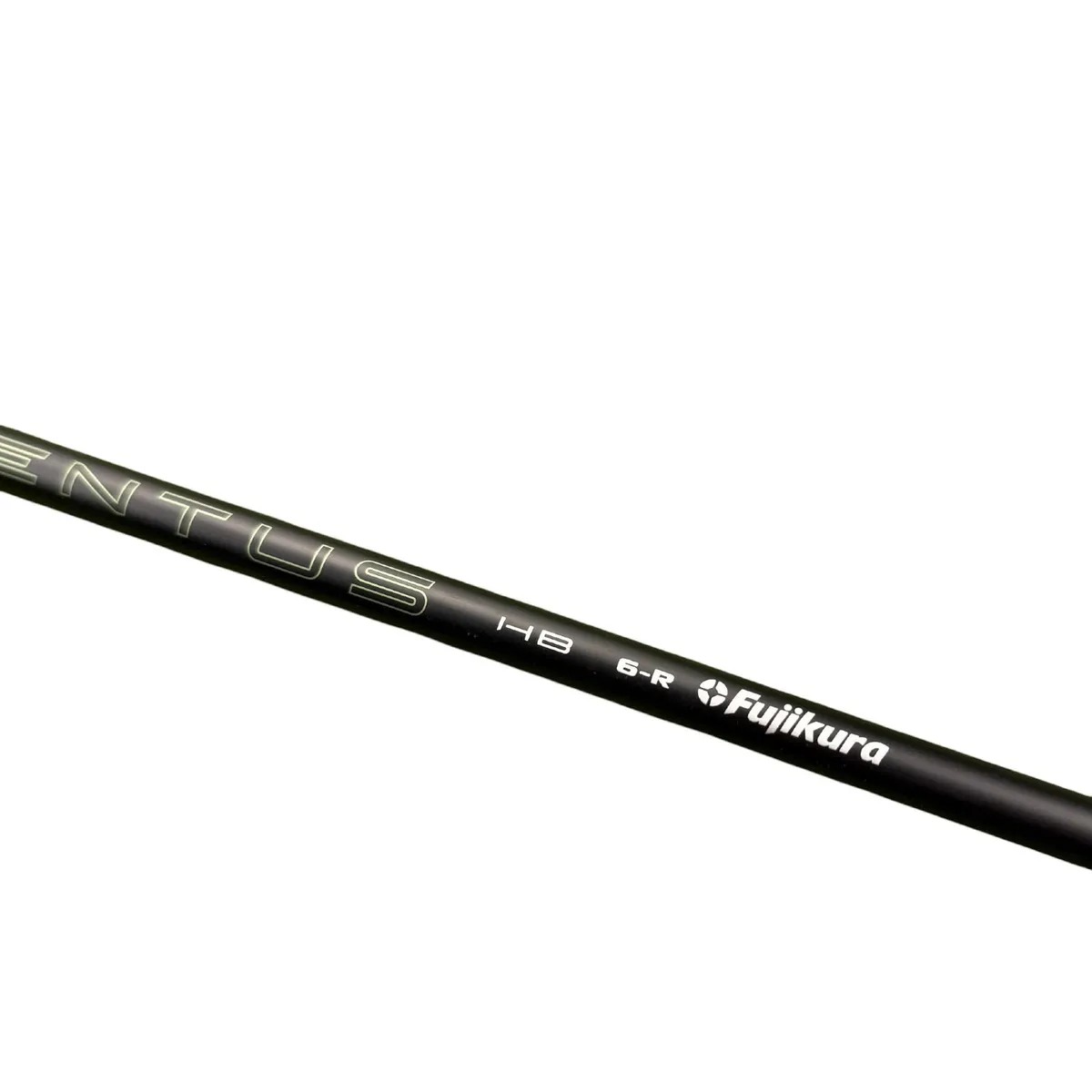 Fujikura Ventus HB 6-R Regular #4 Hybrid Shaft - Image 3