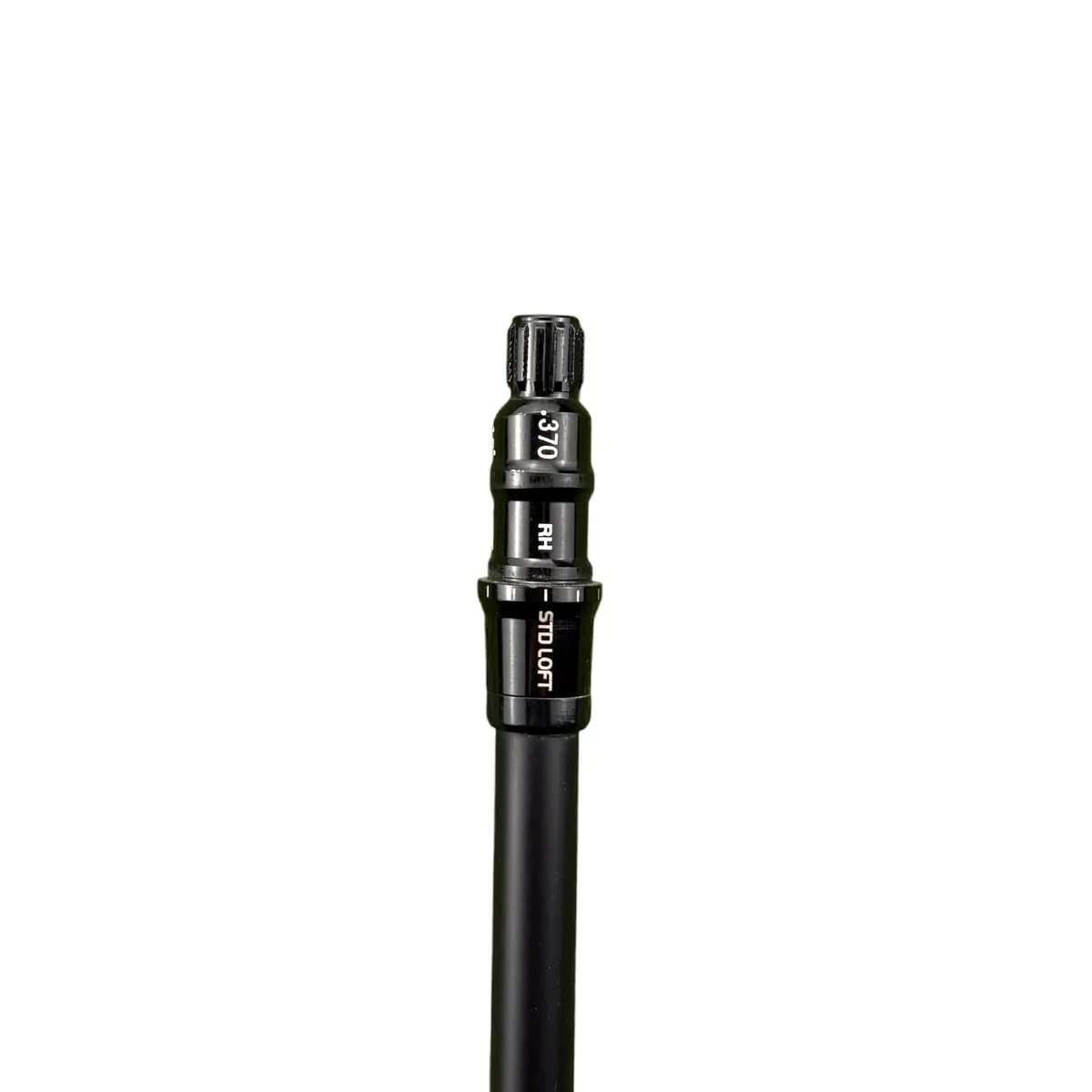 Fujikura Ventus HB 6-R Regular #4 Hybrid Shaft - Image 4
