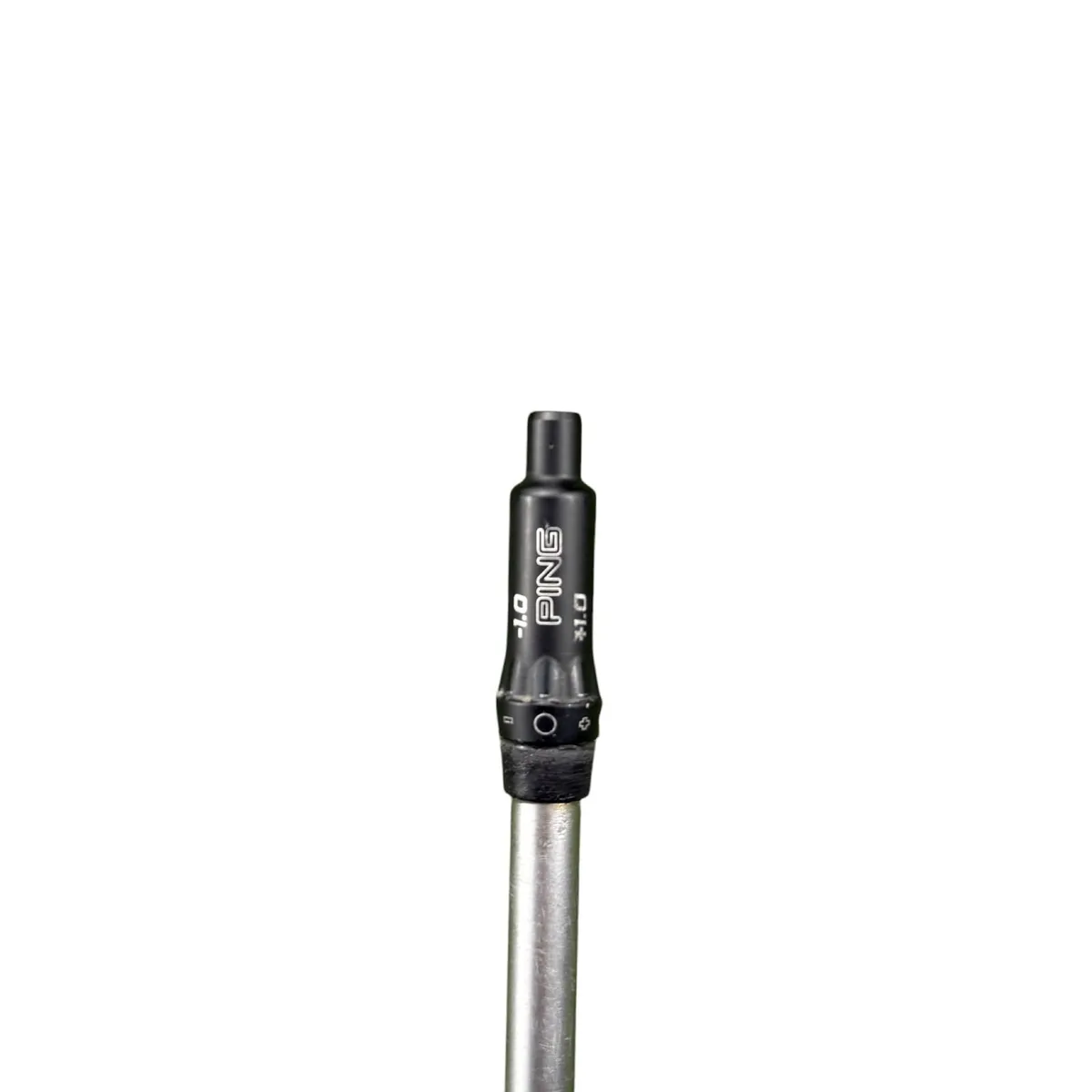 Mitsubishi Diamana Whiteboard D+ 80 x5ct X-Stiff - Image 4
