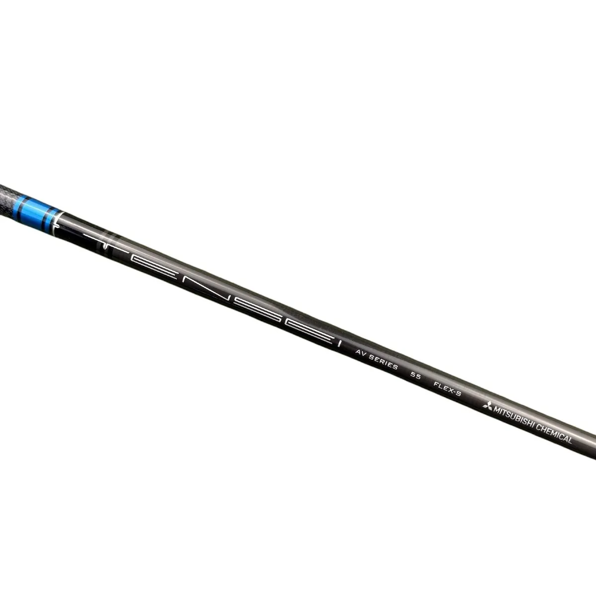 Mitsubushi Tensei Blue AV 55 Stiff #3 Wood Shaft - Image 2