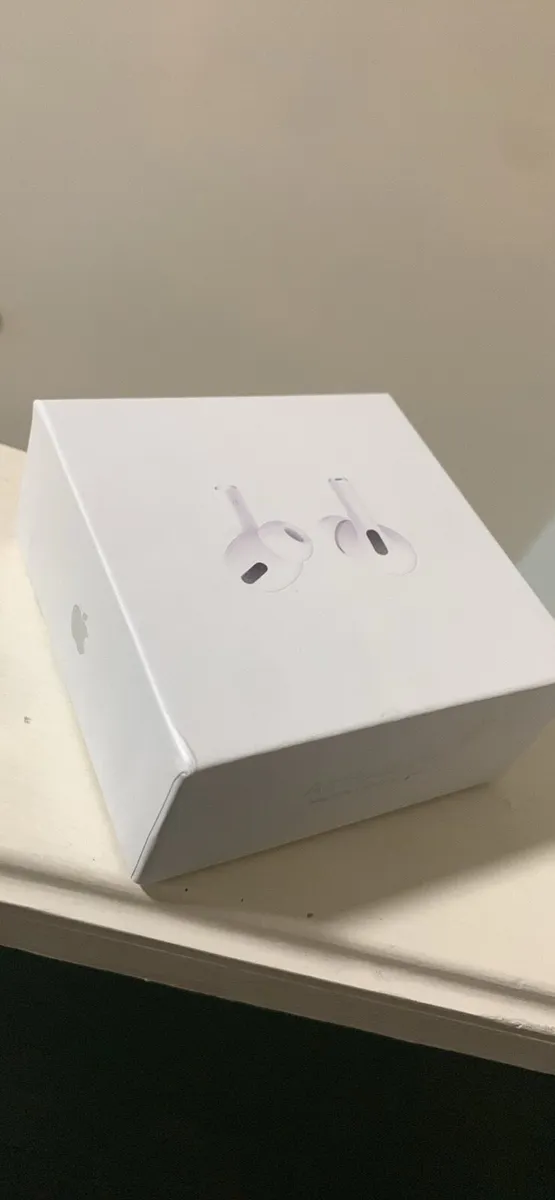 Apple AirPod Pros - Image 2