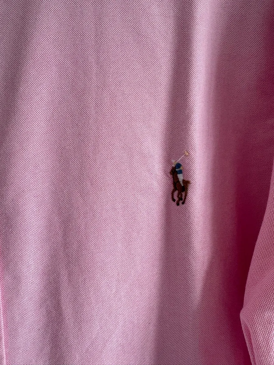 Ralph Lauren shirt - Image 3