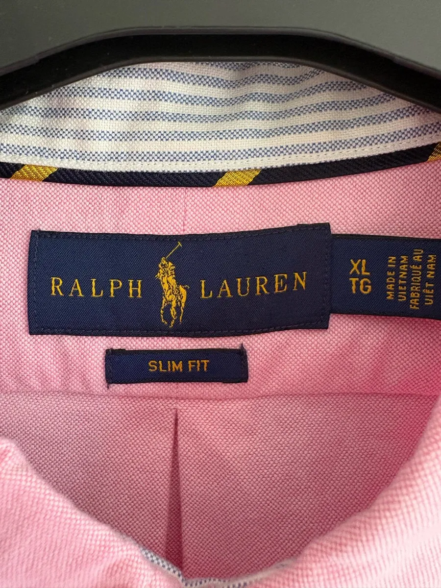 Ralph Lauren shirt - Image 4