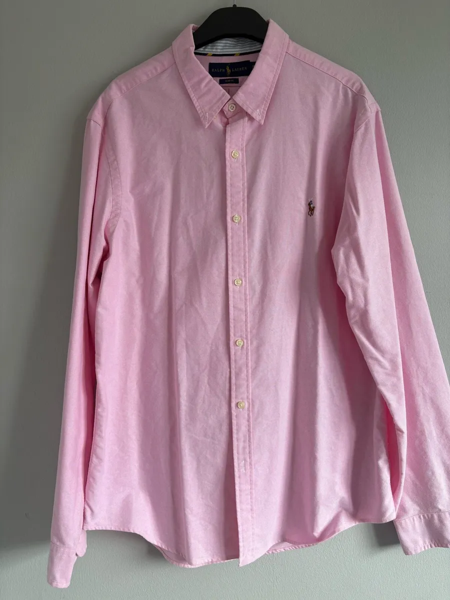 Ralph Lauren shirt - Image 2