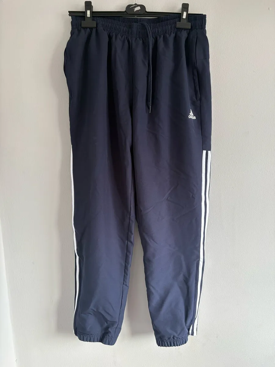 Adidas bottoms - Image 1