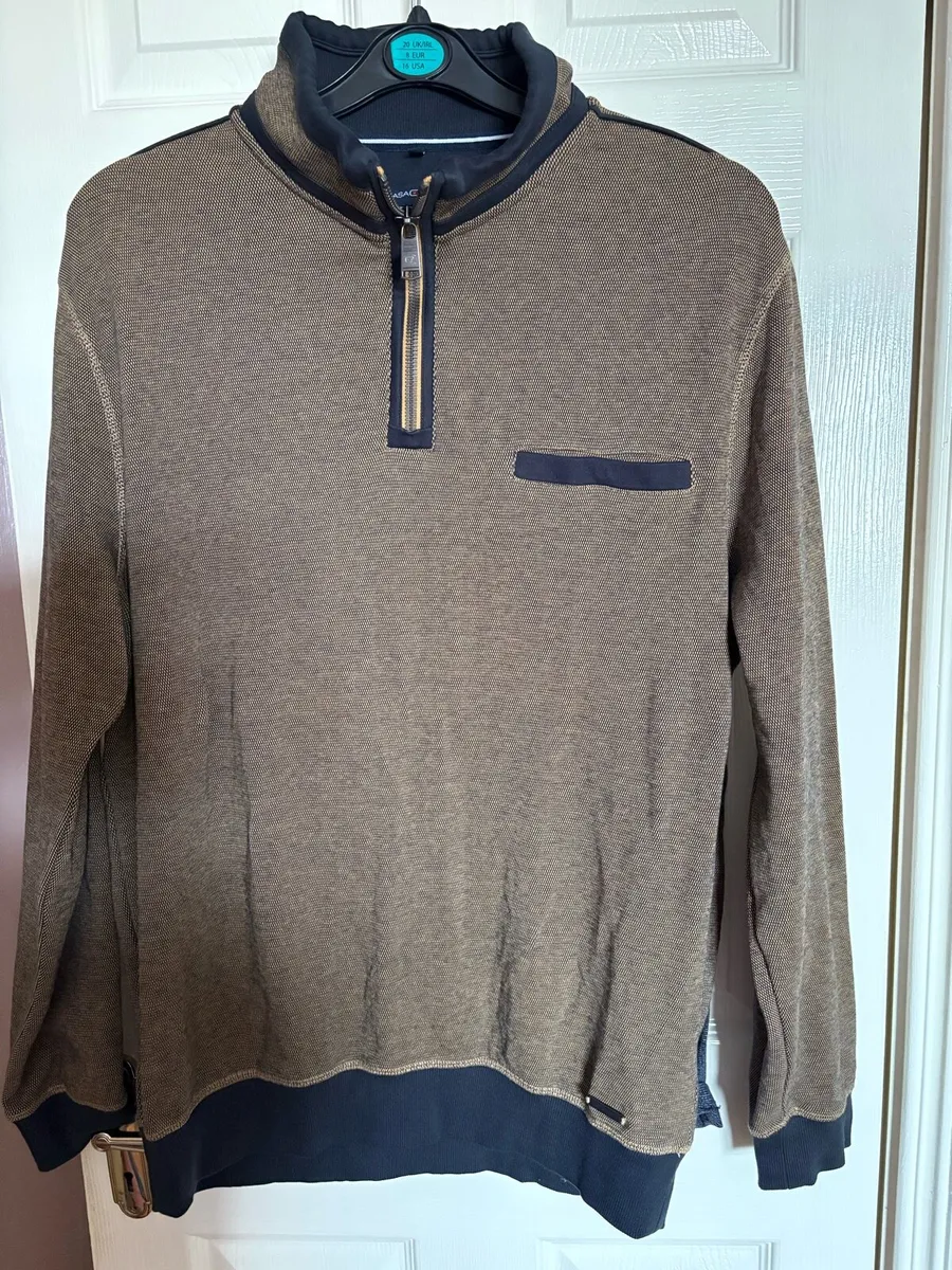 Man’s jumper - Image 2