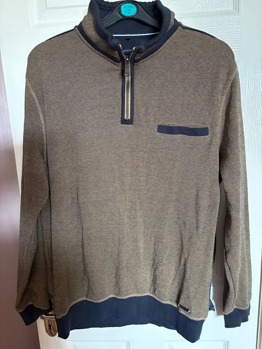 Man’s jumper - Image 3