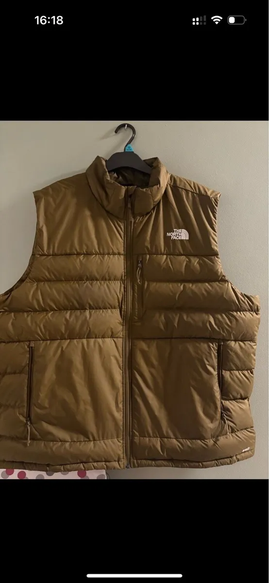 Body warmer / gillet - Image 1