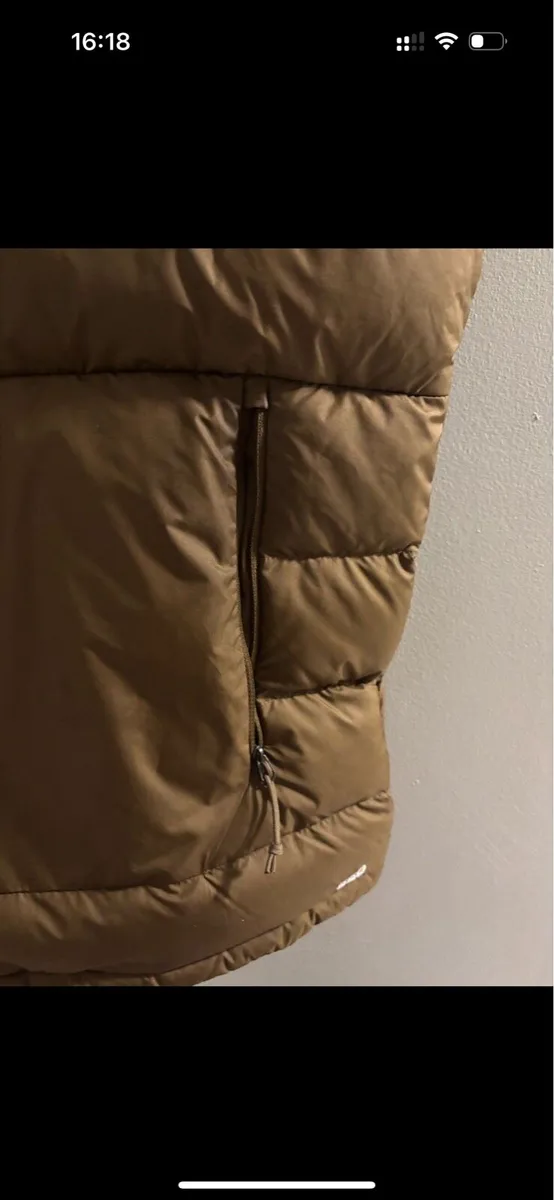 Body warmer / gillet - Image 3