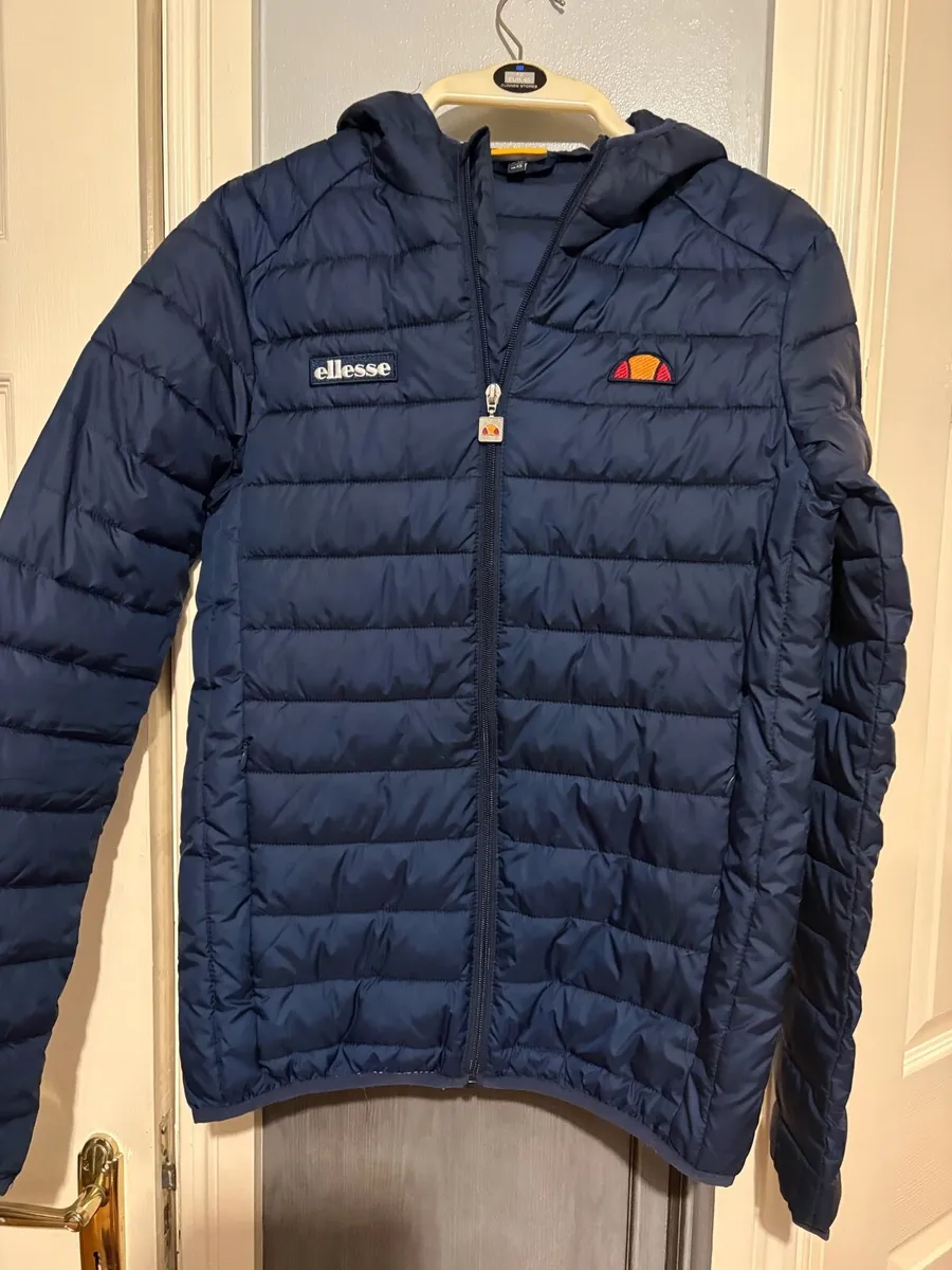 Ellesse jacket - Image 1