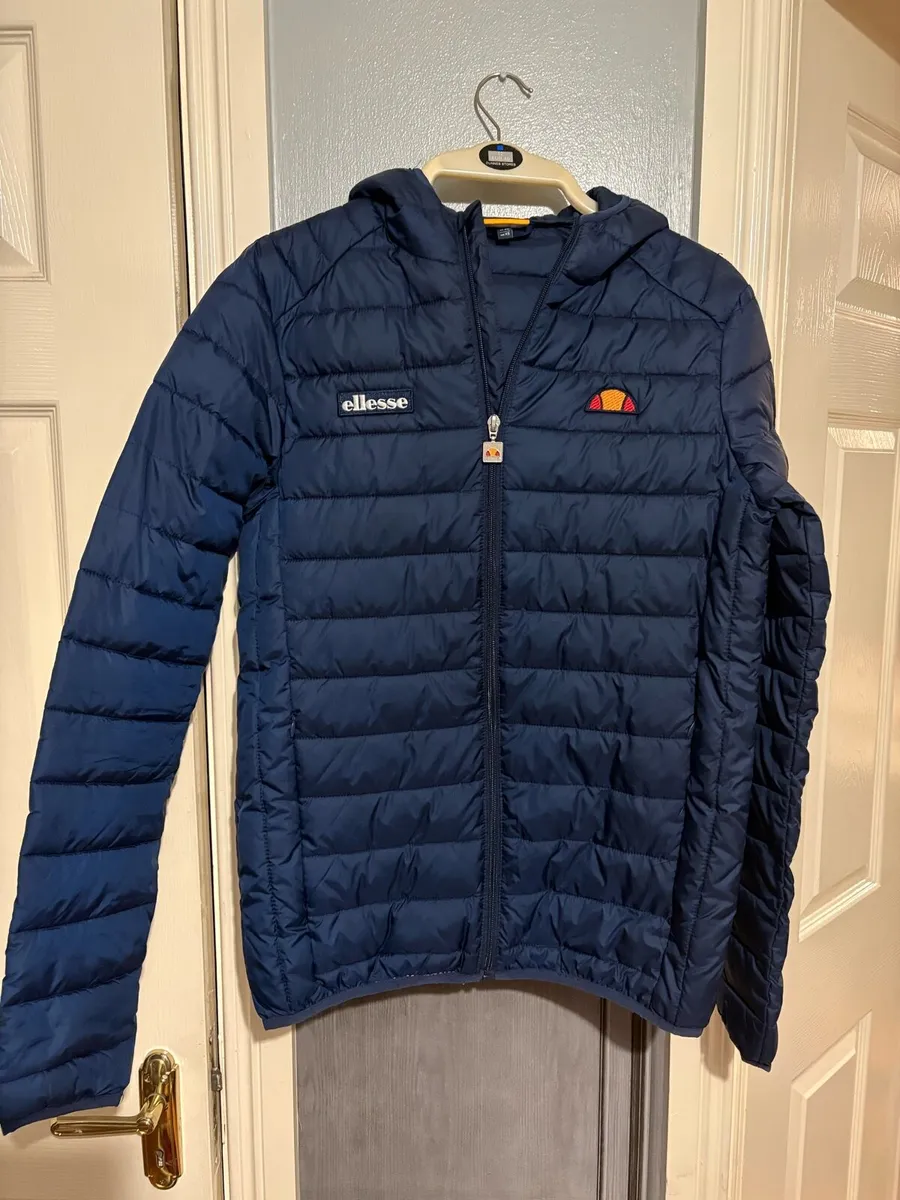 Ellesse jacket - Image 2