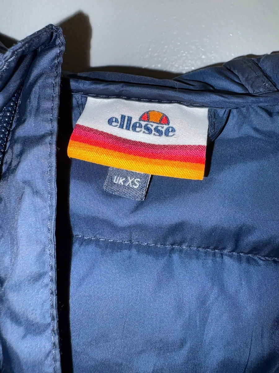 Ellesse jacket - Image 3