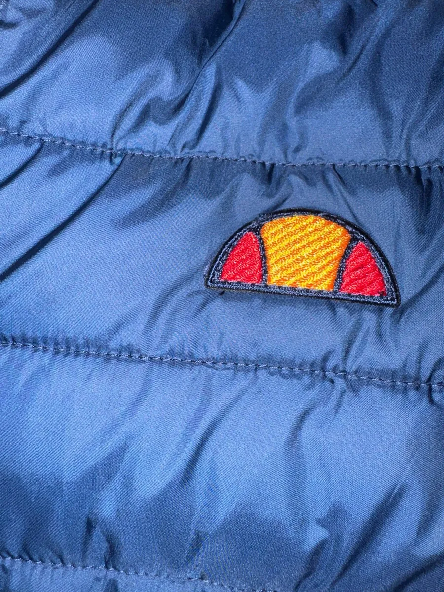 Ellesse jacket - Image 4