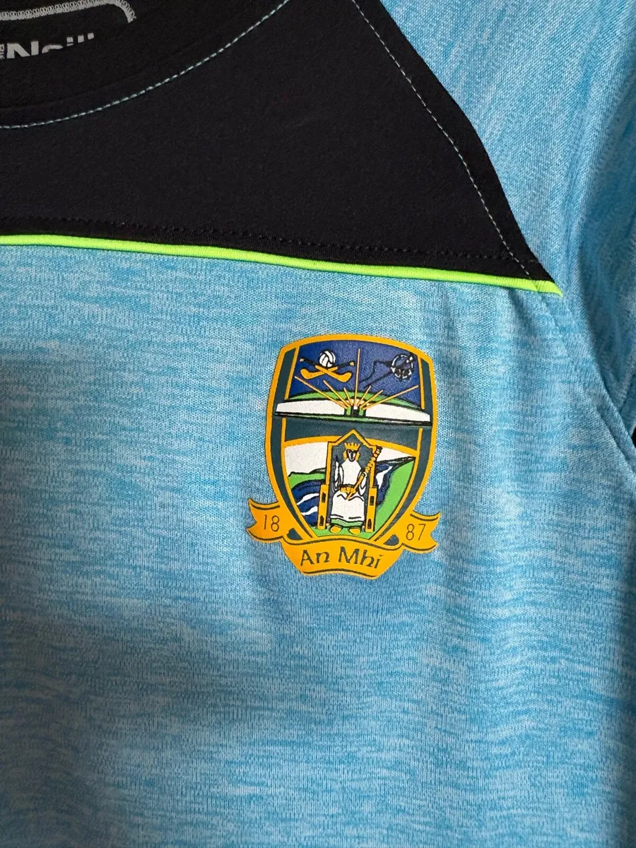Meath jersey - Image 4