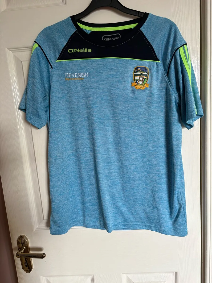 Meath jersey - Image 1