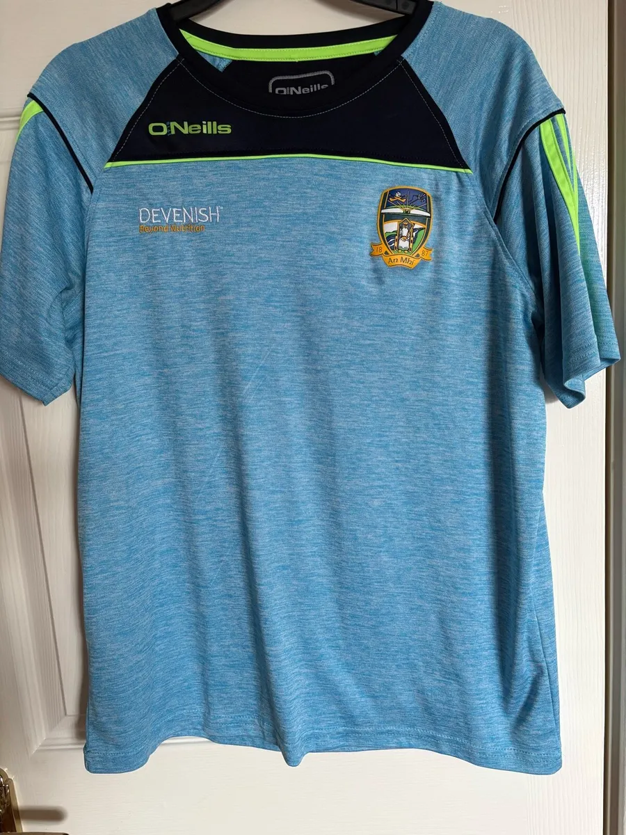 Meath jersey - Image 2