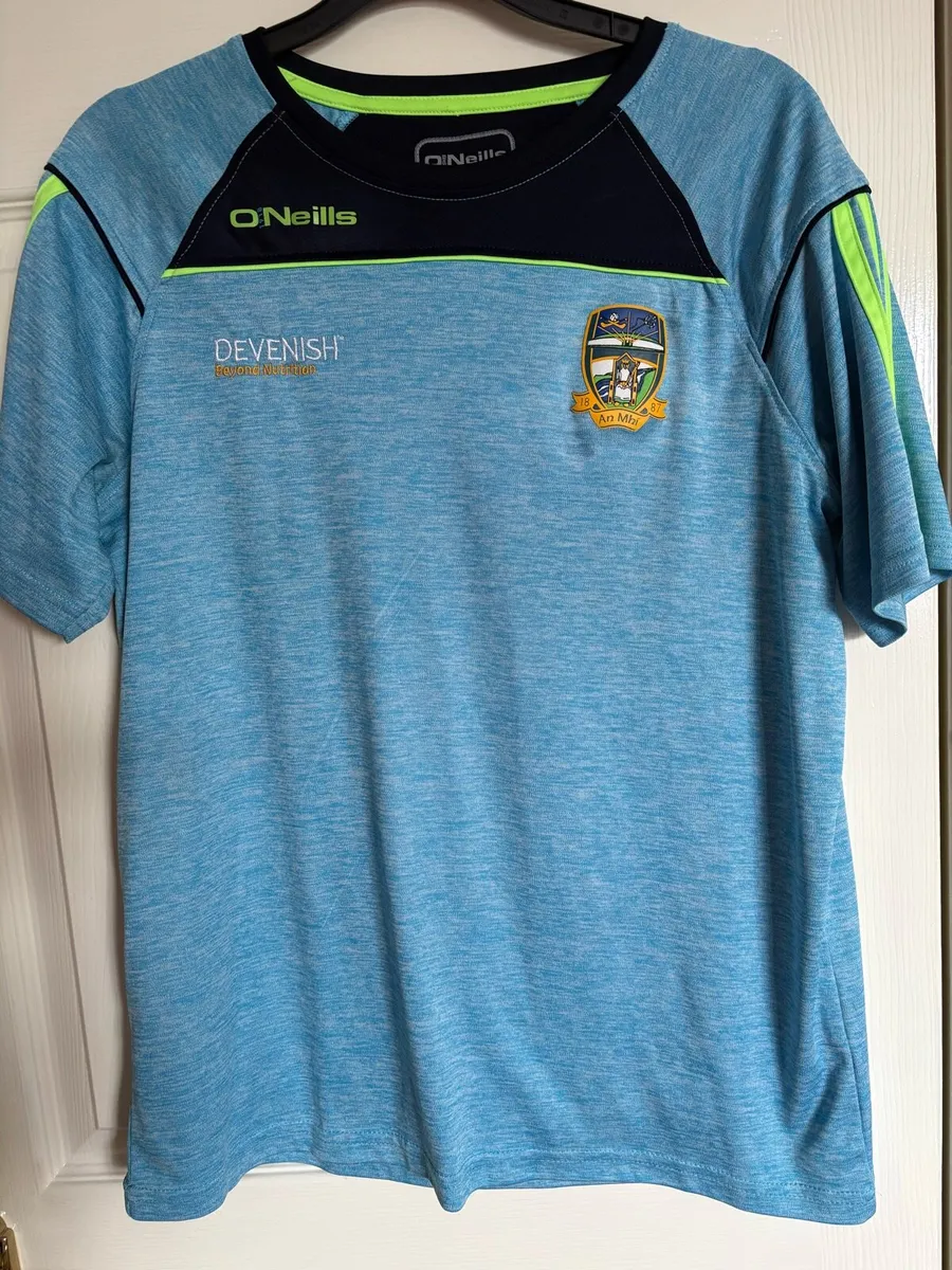 Meath jersey - Image 3
