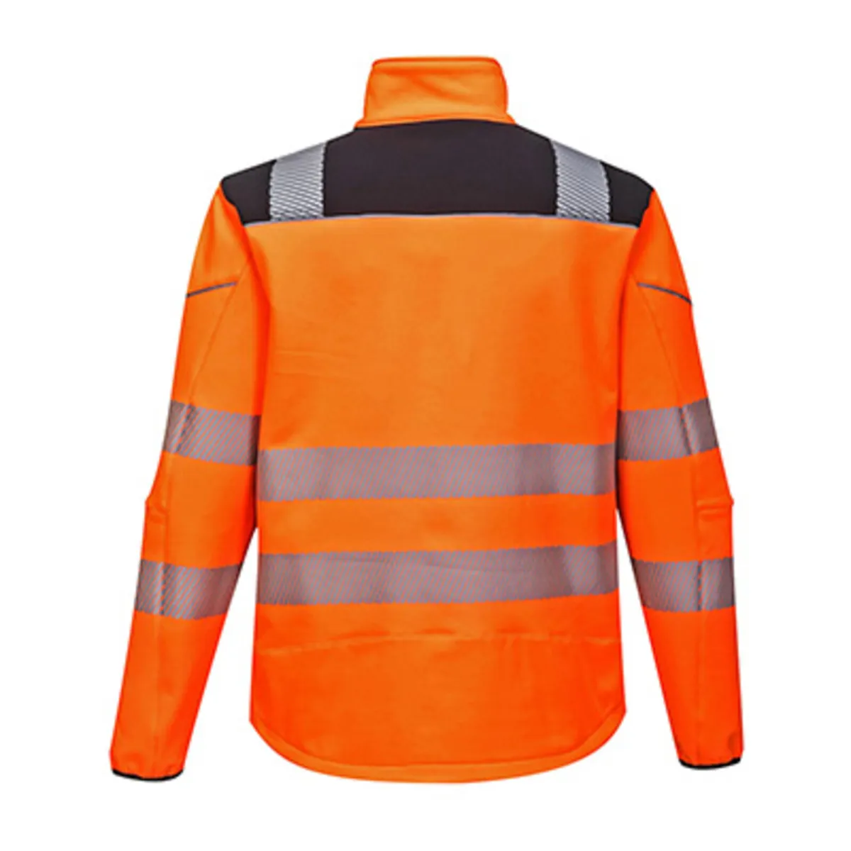 Portwest T402 Softshell Jacket, XXL - Image 2