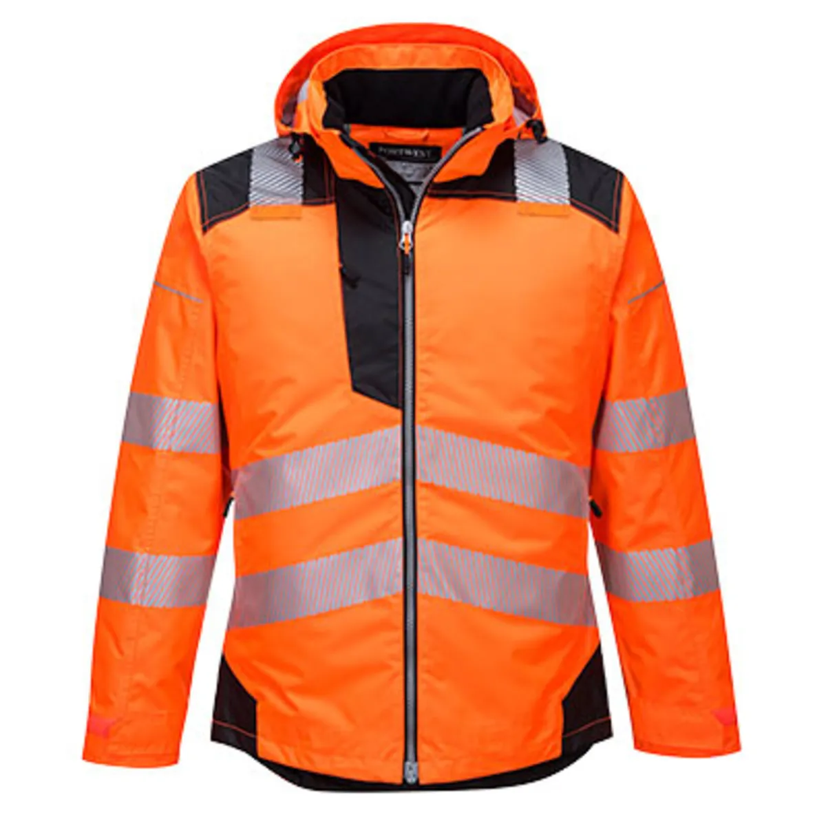 Portwest T400 Winter Jacket, XXL - Image 1
