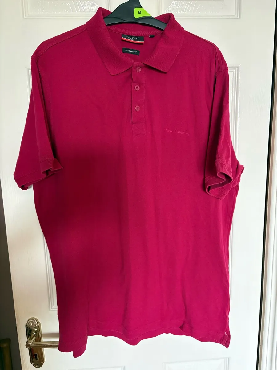 Pierre Cardin top - Image 2