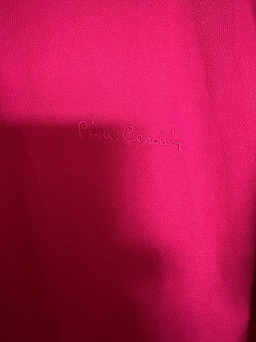 Pierre Cardin top - Image 3