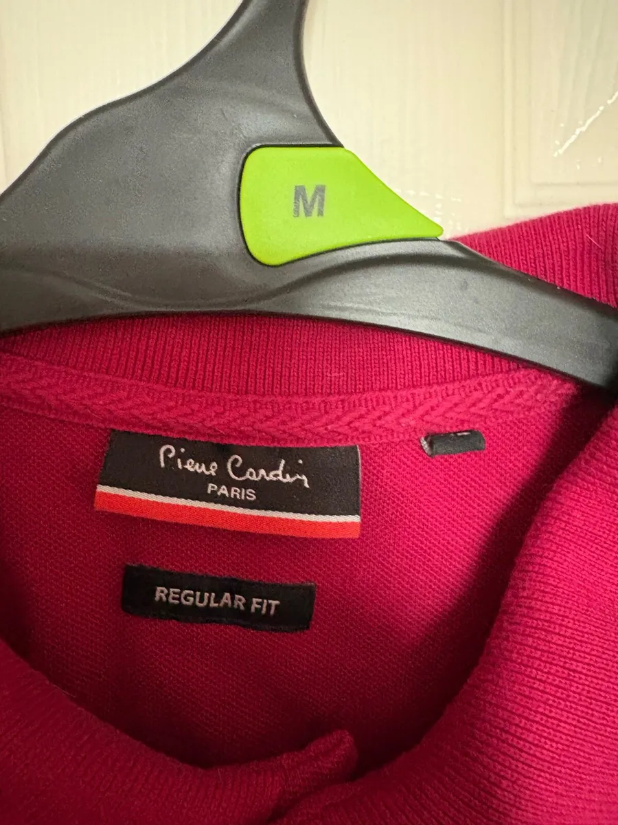 Pierre Cardin top - Image 4