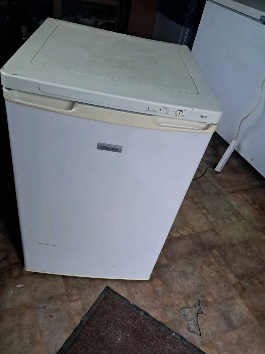 freezer - Image 1