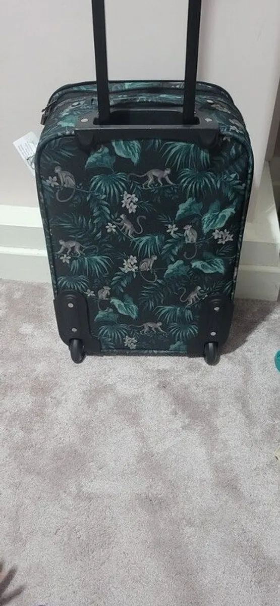 luggage - Image 1