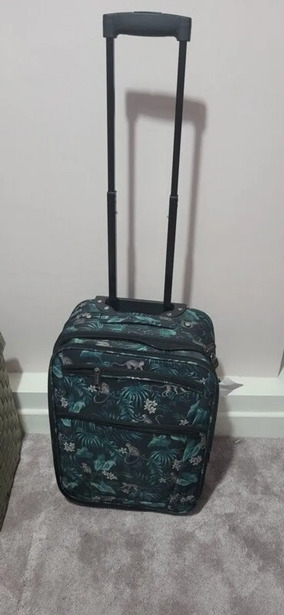 luggage - Image 2
