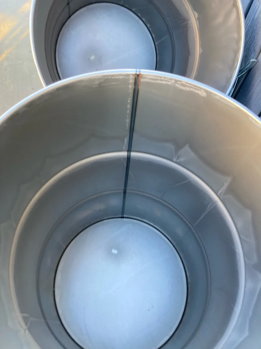 Steel barrels - Image 2
