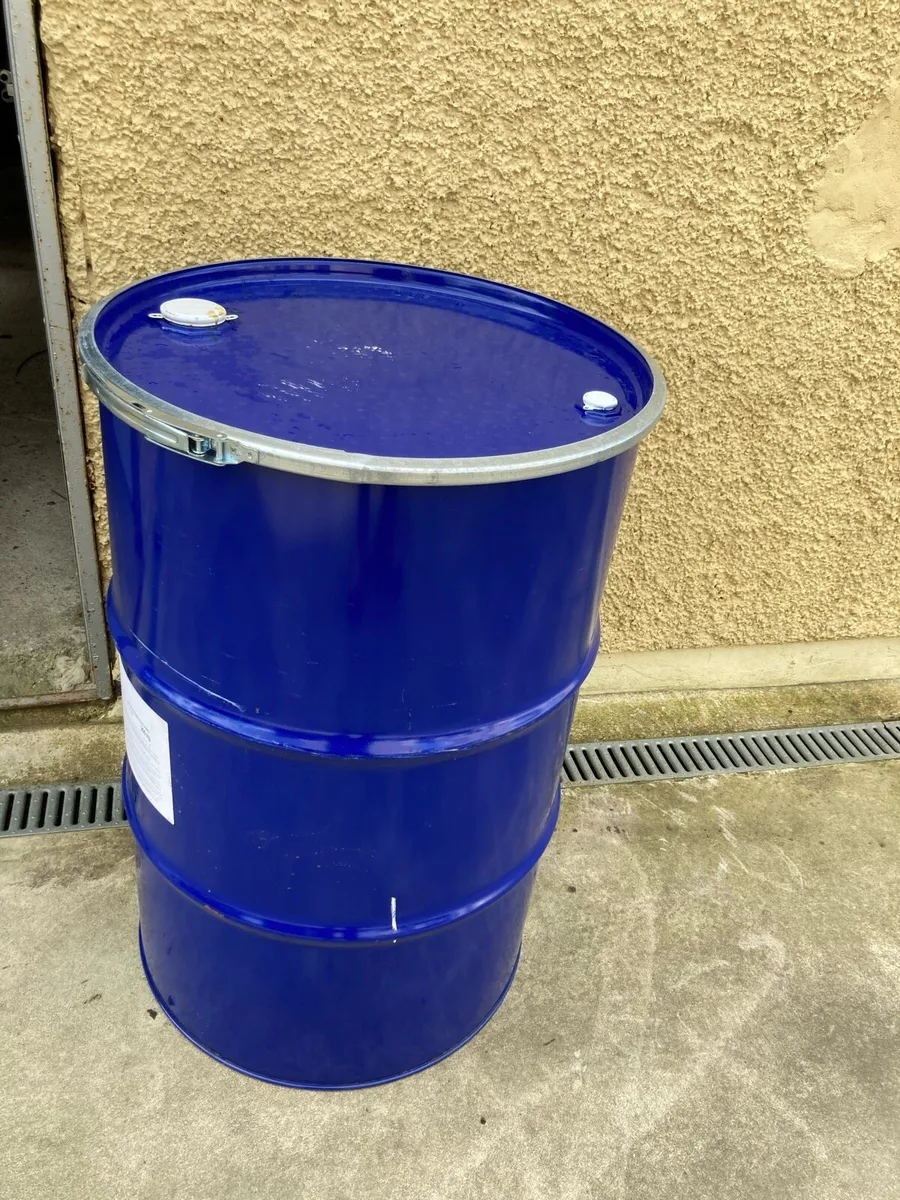 Steel barrels - Image 3